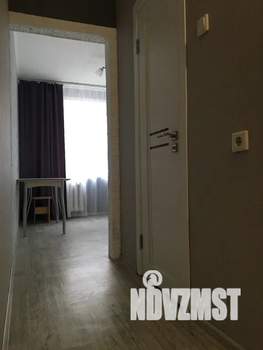 1-к квартира, посуточно, 38м2, 9/10 этаж