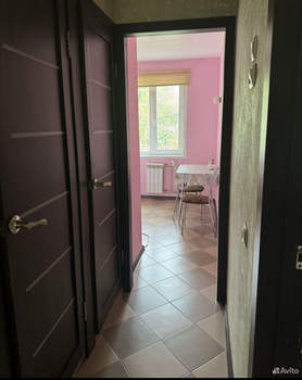 3-к квартира, на длительный срок, 61м2, 5/5 этаж
