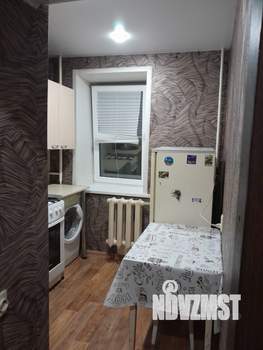 1-к квартира, на длительный срок, 21м2, 2/9 этаж