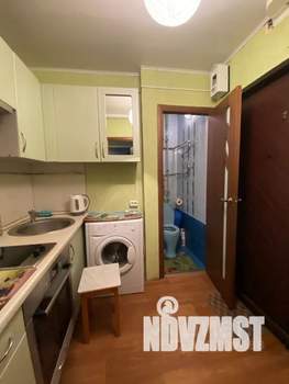2-к квартира, посуточно, 27м2, 2/5 этаж