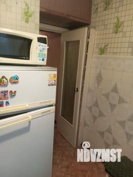 2-к квартира, посуточно, 60м2, 3/5 этаж