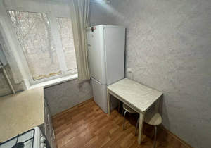 2-к квартира, на длительный срок, 40м2, 1/5 этаж