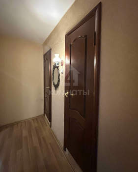 3-к квартира, на длительный срок, 63м2, 5/9 этаж
