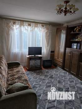 3-к квартира, на длительный срок, 53м2, 4/9 этаж