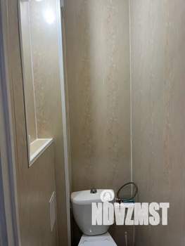 1-к квартира, посуточно, 40м2, 6/10 этаж