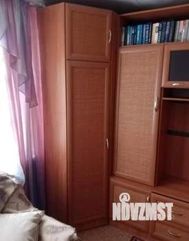 1-к квартира, на длительный срок, 35м2, 2/5 этаж