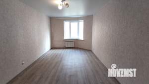 1-к квартира, на длительный срок, 42м2, 4/17 этаж