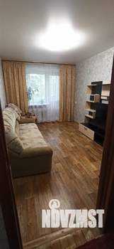 2-к квартира, на длительный срок, 42м2, 3/5 этаж