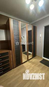 1-к квартира, на длительный срок, 38м2, 5/10 этаж