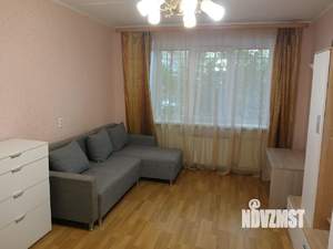 1-к квартира, на длительный срок, 31м2, 1/5 этаж