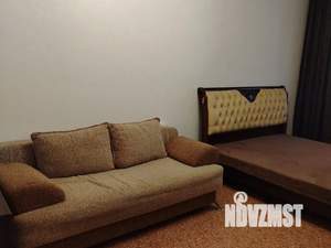 1-к квартира, посуточно, 50м2, 5/16 этаж