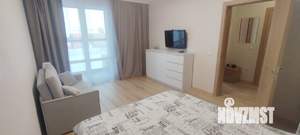 1-к квартира, посуточно, 35м2, 4/18 этаж