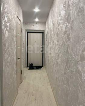 Студия квартира, на длительный срок, 29м2, 9/19 этаж