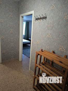 1-к квартира, на длительный срок, 47м2, 6/7 этаж