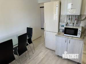 1-к квартира, на длительный срок, 35м2, 10/10 этаж