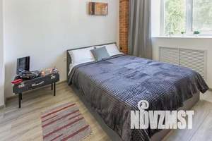 1-к квартира, посуточно, 20м2, 2/4 этаж