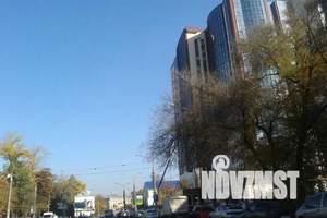 1-к квартира, посуточно, 55м2, 15/17 этаж