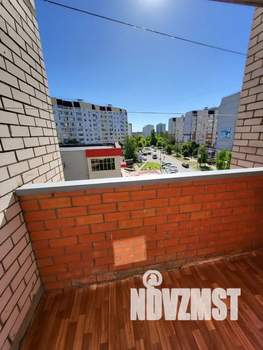 1-к квартира, посуточно, 32м2, 5/9 этаж