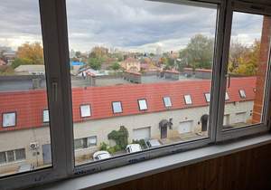 1-к квартира, на длительный срок, 45м2, 4/5 этаж