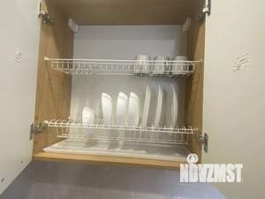 Студия квартира, посуточно, 29м2, 6/16 этаж