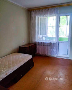 3-к квартира, на длительный срок, 54м2, 3/9 этаж