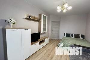 1-к квартира, посуточно, 38м2, 11/21 этаж