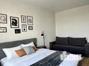 3-к квартира, посуточно, 80м2, 16/18 этаж