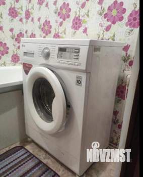 1-к квартира, на длительный срок, 42м2, 2/10 этаж