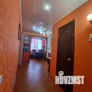 2-к квартира, посуточно, 80м2, 4/12 этаж
