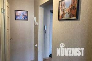 1-к квартира, посуточно, 38м2, 15/17 этаж