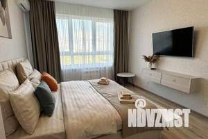 2-к квартира, посуточно, 78м2, 15/17 этаж