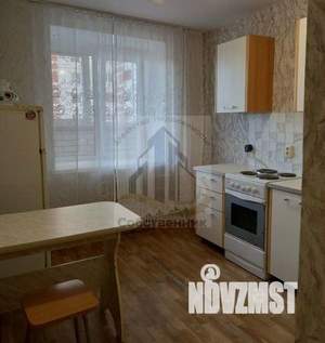 1-к квартира, на длительный срок, 38м2, 3/17 этаж