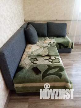 Студия квартира, посуточно, 35м2, 3/5 этаж