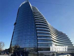 1-к квартира, посуточно, 60м2, 1/1 этаж