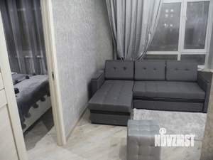 2-к квартира, на длительный срок, 48м2, 6/24 этаж