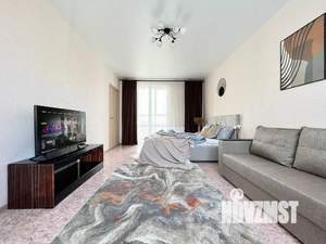 2-к квартира, посуточно, 83м2, 13/17 этаж