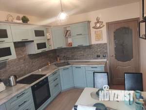 1-к квартира, посуточно, 47м2, 11/18 этаж