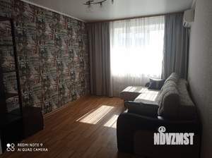 1-к квартира, на длительный срок, 32м2, 9/9 этаж