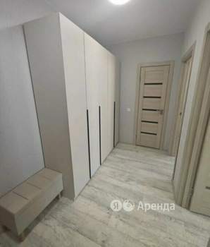 1-к квартира, на длительный срок, 40м2, 9/10 этаж