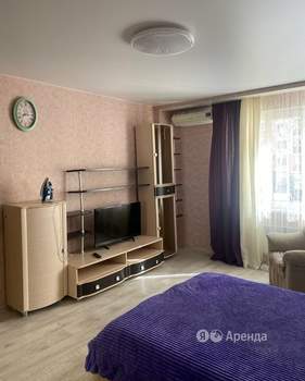 2-к квартира, на длительный срок, 61м2, 2/17 этаж