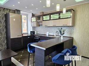 2-к квартира, посуточно, 60м2, 4/13 этаж