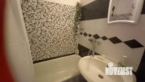 1-к квартира, посуточно, 36м2, 4/9 этаж