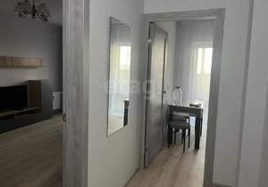 1-к квартира, на длительный срок, 34м2, 14/17 этаж