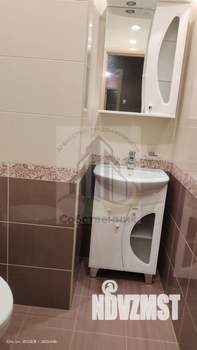 2-к квартира, на длительный срок, 63м2, 8/17 этаж