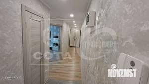 2-к квартира, на длительный срок, 42м2, 3/5 этаж