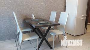 1-к квартира, посуточно, 50м2, 3/17 этаж