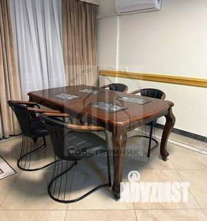 1-к квартира, на длительный срок, 39м2, 5/17 этаж