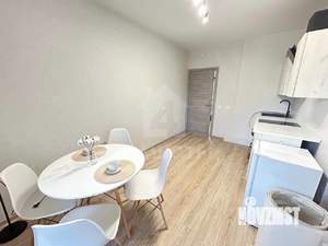 1-к квартира, на длительный срок, 40м2, 3/18 этаж