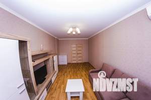 2-к квартира, посуточно, 70м2, 13/15 этаж