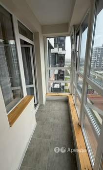 2-к квартира, на длительный срок, 45м2, 6/8 этаж